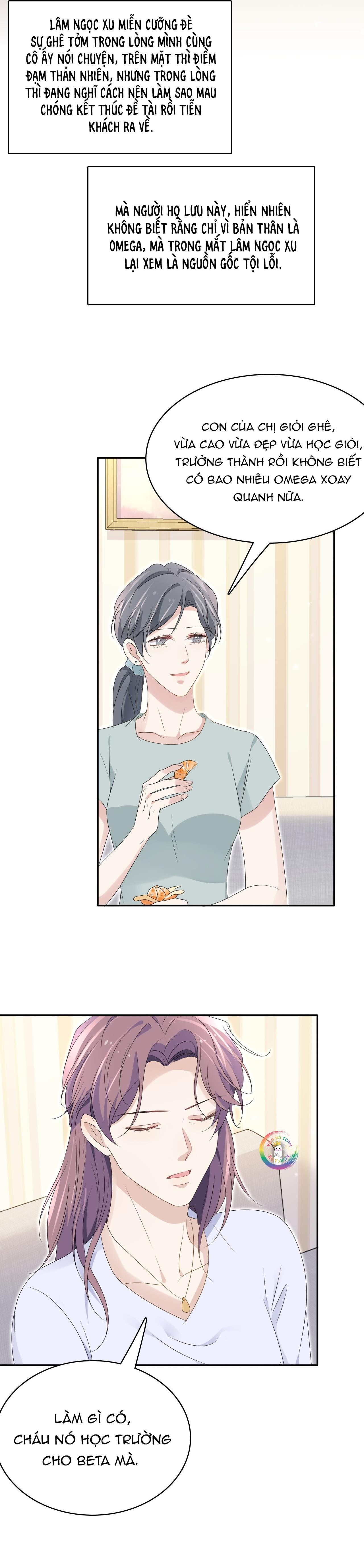 Vân Trung Ca Chapter 54 - 7