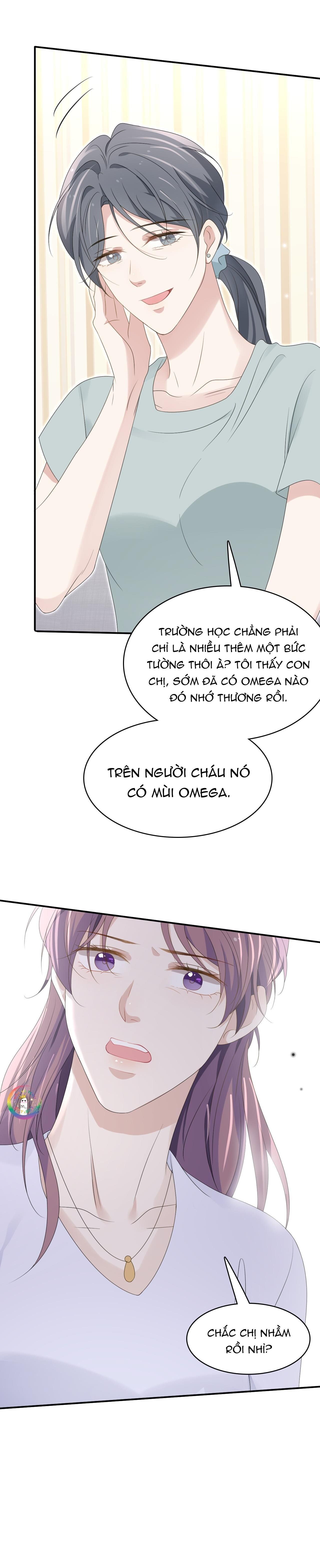 Vân Trung Ca Chapter 54 - 8