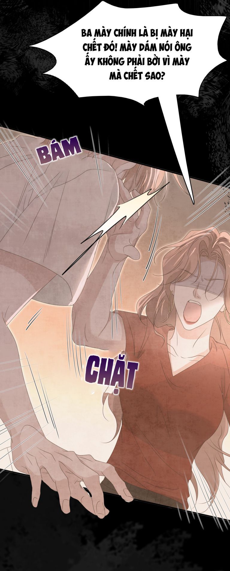 Vân Trung Ca Chapter 55 - 13