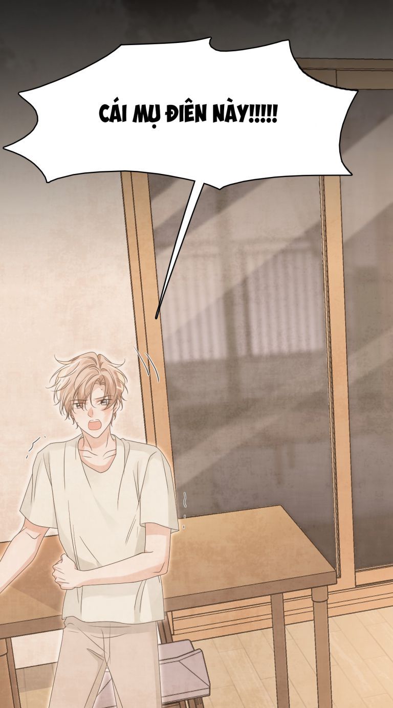 Vân Trung Ca Chapter 55 - 15