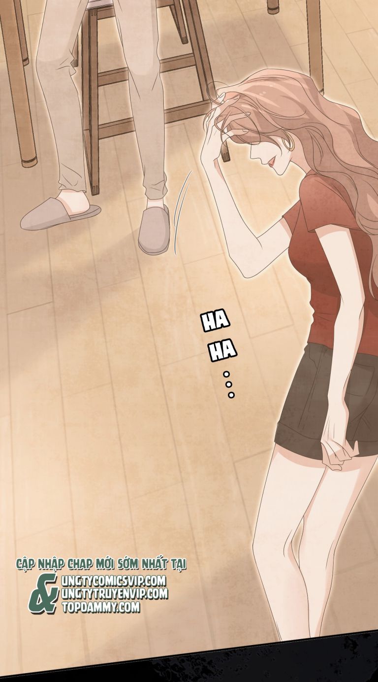 Vân Trung Ca Chapter 55 - 16