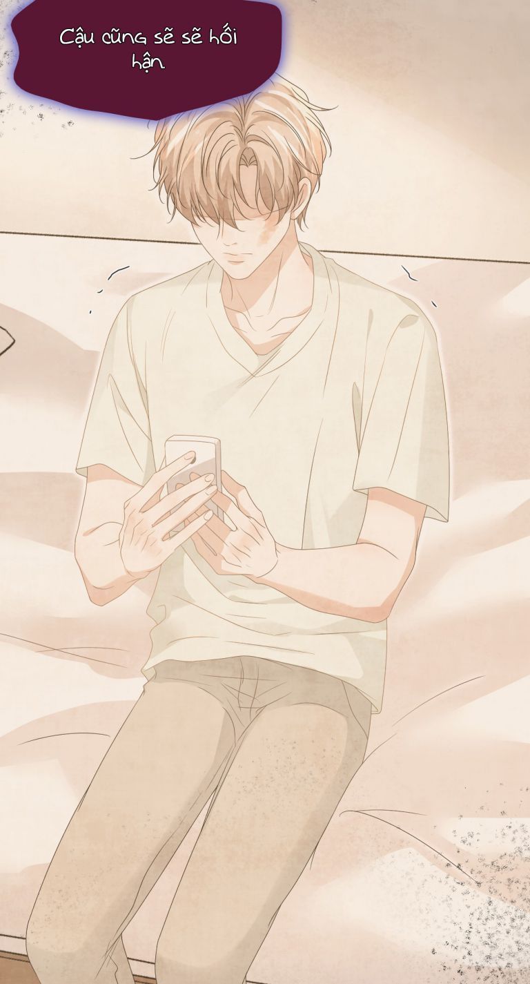Vân Trung Ca Chapter 55 - 18