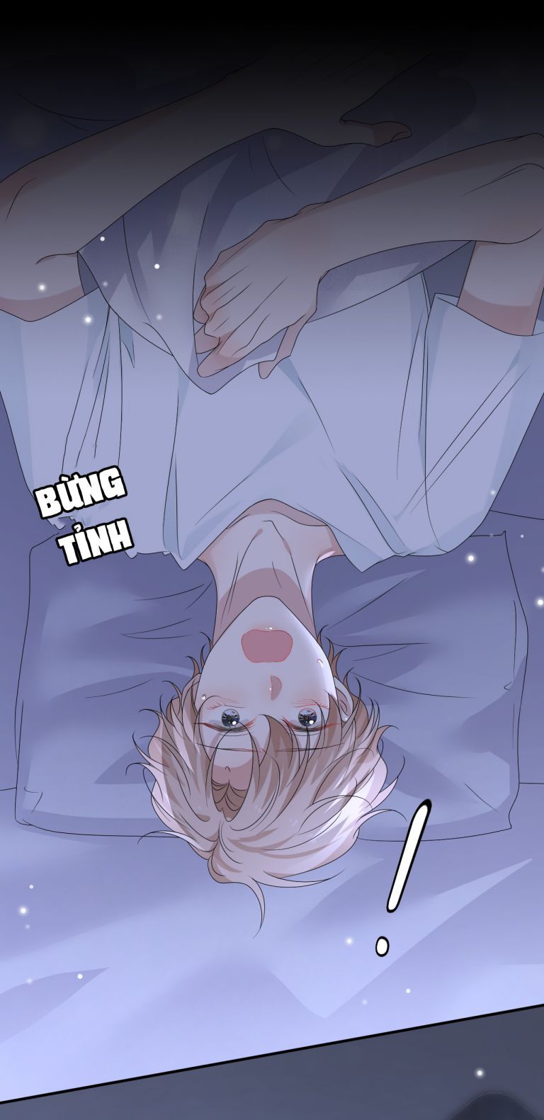 Vân Trung Ca Chapter 55 - 20