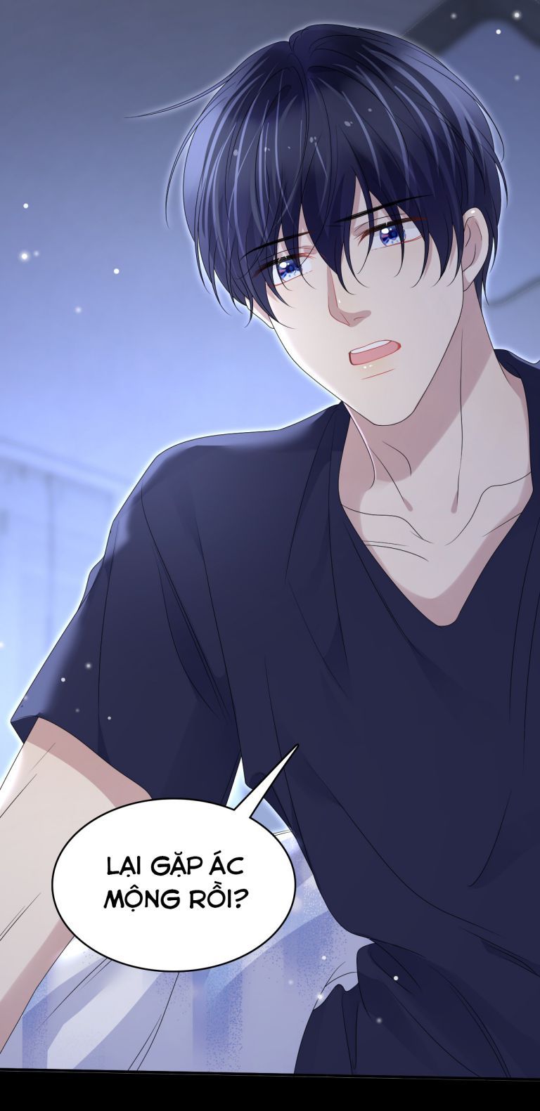 Vân Trung Ca Chapter 55 - 21