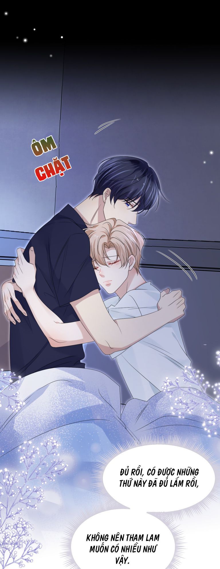 Vân Trung Ca Chapter 55 - 22