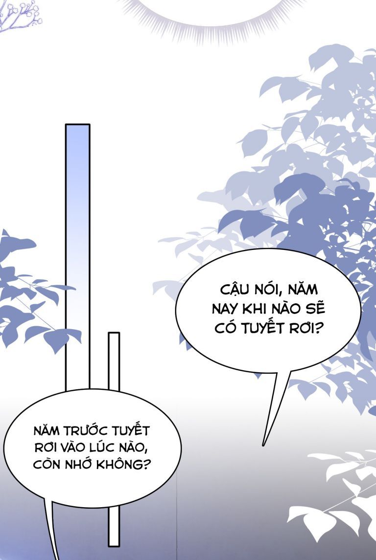 Vân Trung Ca Chapter 55 - 23