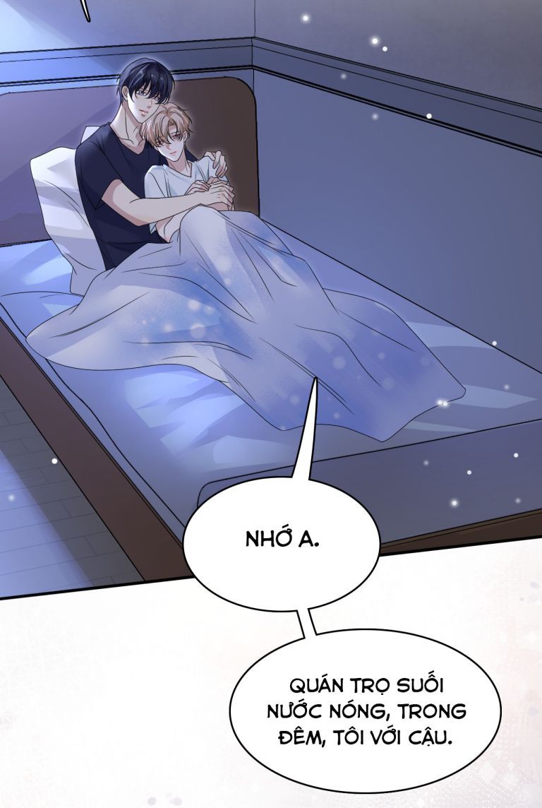 Vân Trung Ca Chapter 55 - 24
