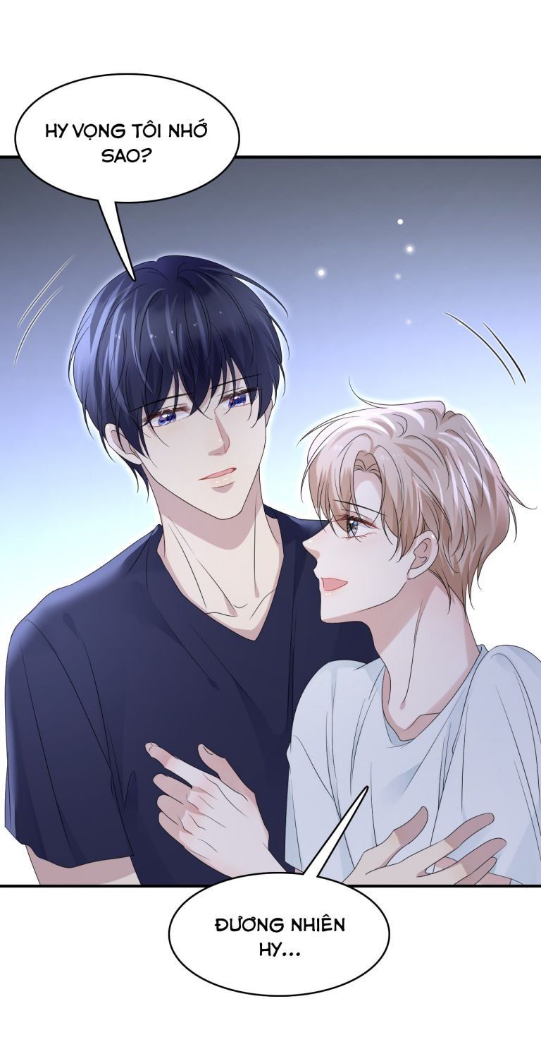 Vân Trung Ca Chapter 55 - 26
