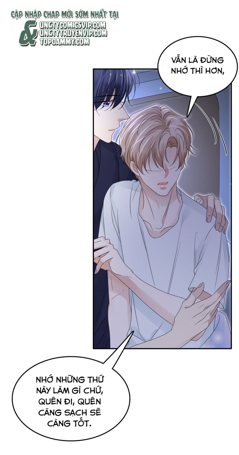 Vân Trung Ca Chapter 55 - 28
