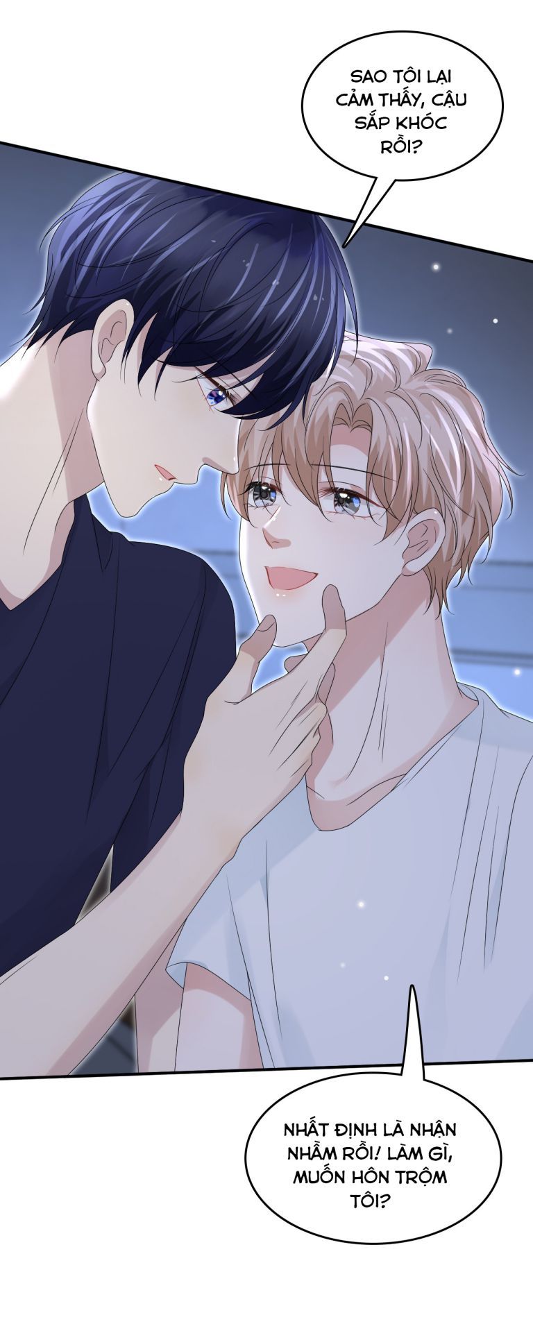 Vân Trung Ca Chapter 55 - 29