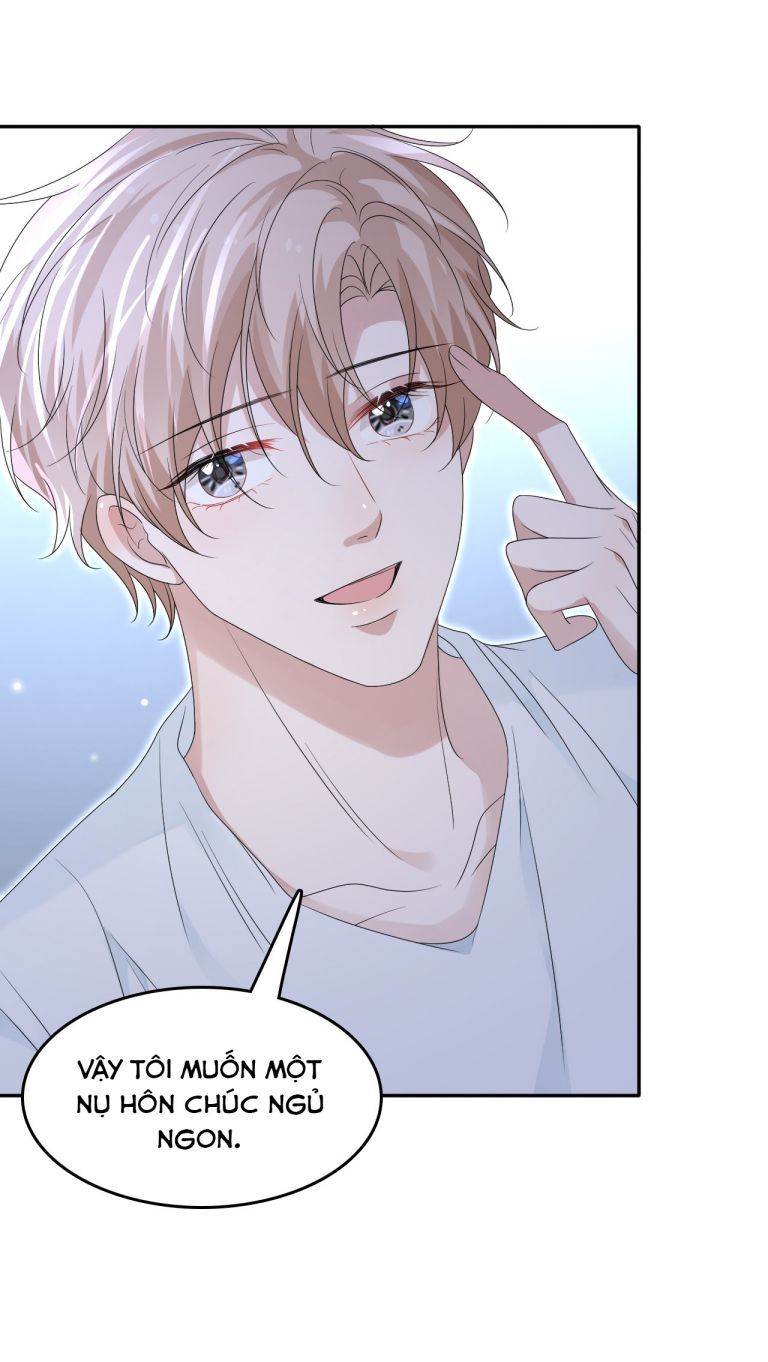 Vân Trung Ca Chapter 55 - 30