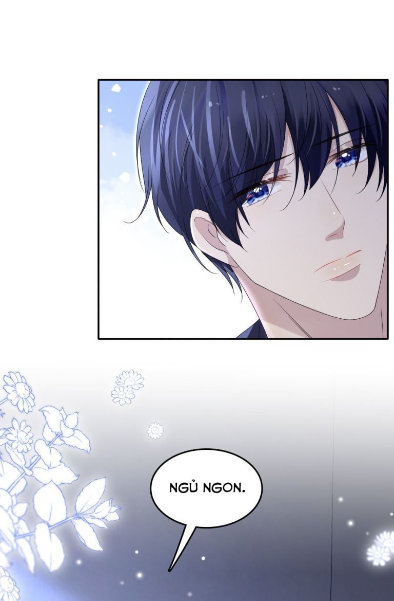 Vân Trung Ca Chapter 55 - 31