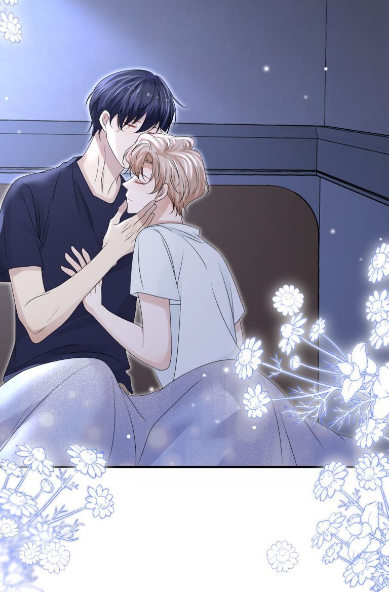 Vân Trung Ca Chapter 55 - 32