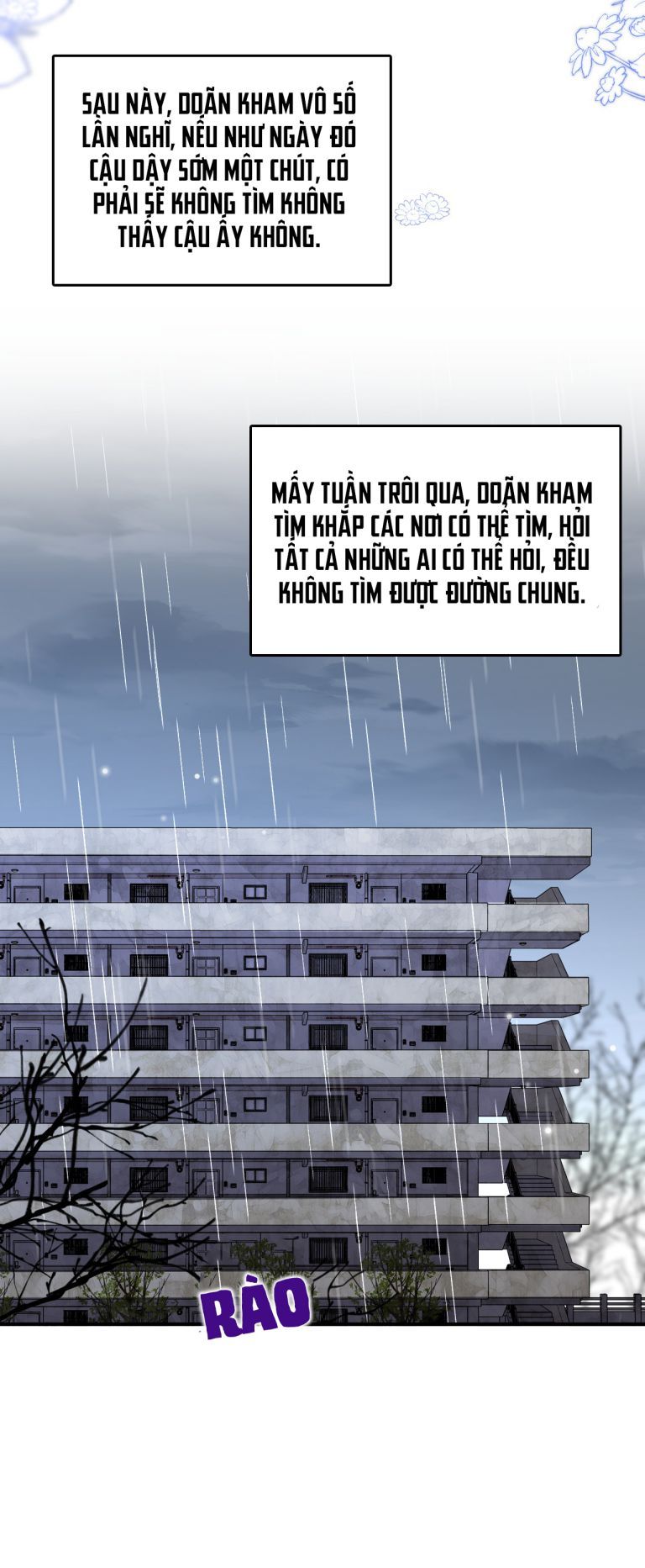 Vân Trung Ca Chapter 55 - 33