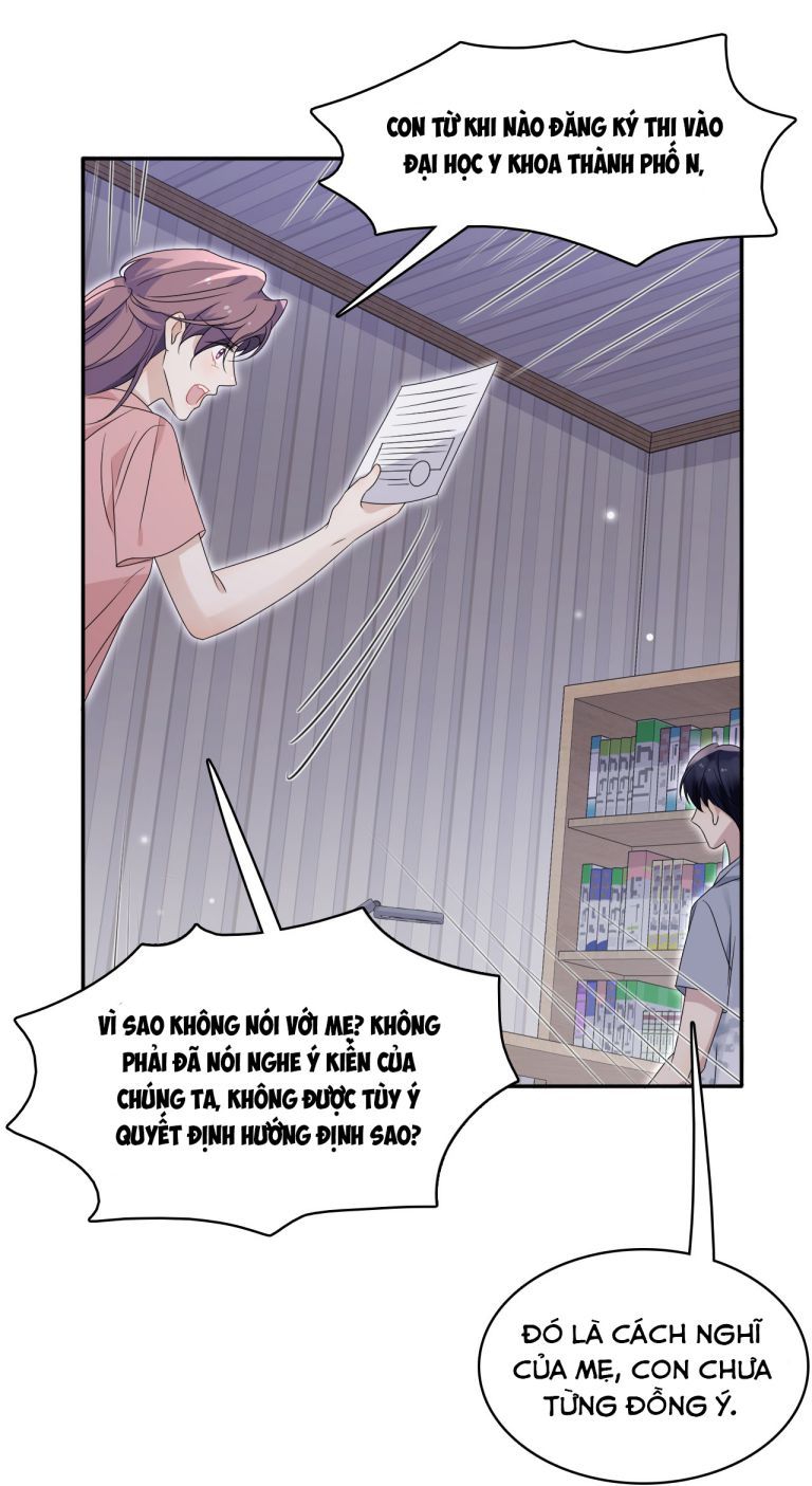 Vân Trung Ca Chapter 55 - 35