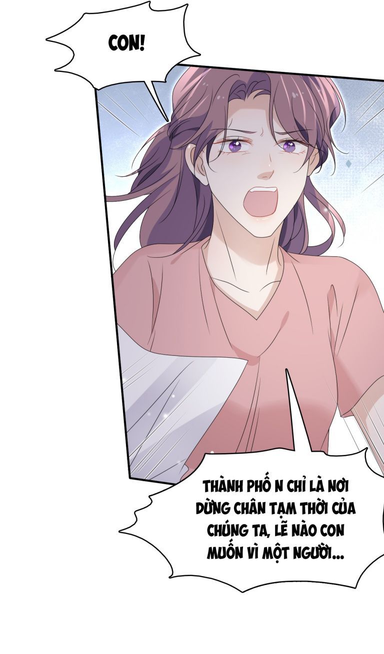 Vân Trung Ca Chapter 55 - 36