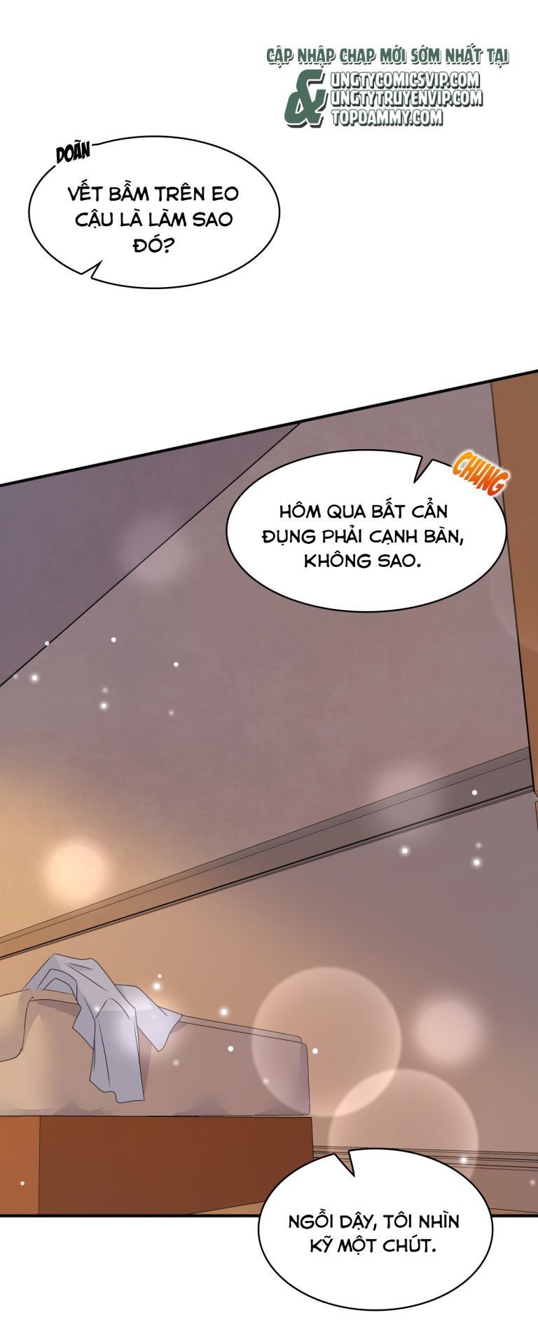 Vân Trung Ca Chapter 55 - 5