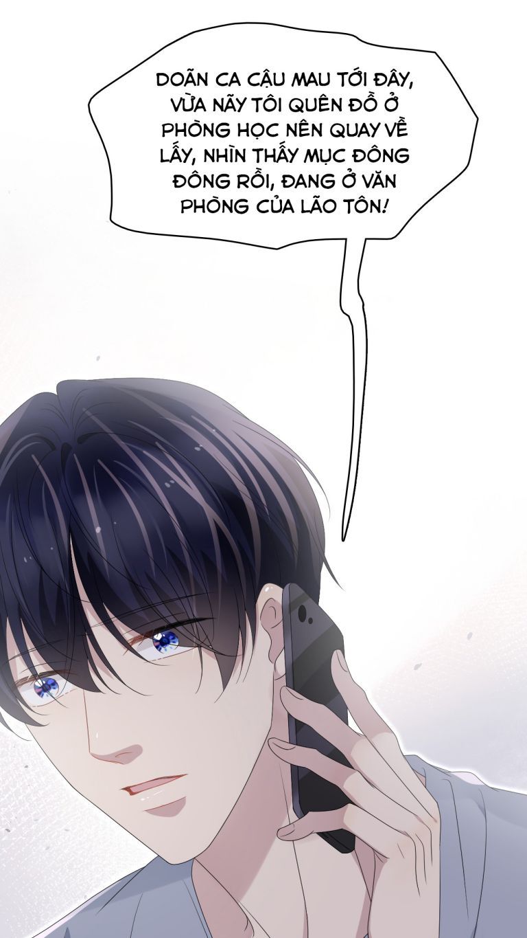 Vân Trung Ca Chapter 55 - 41