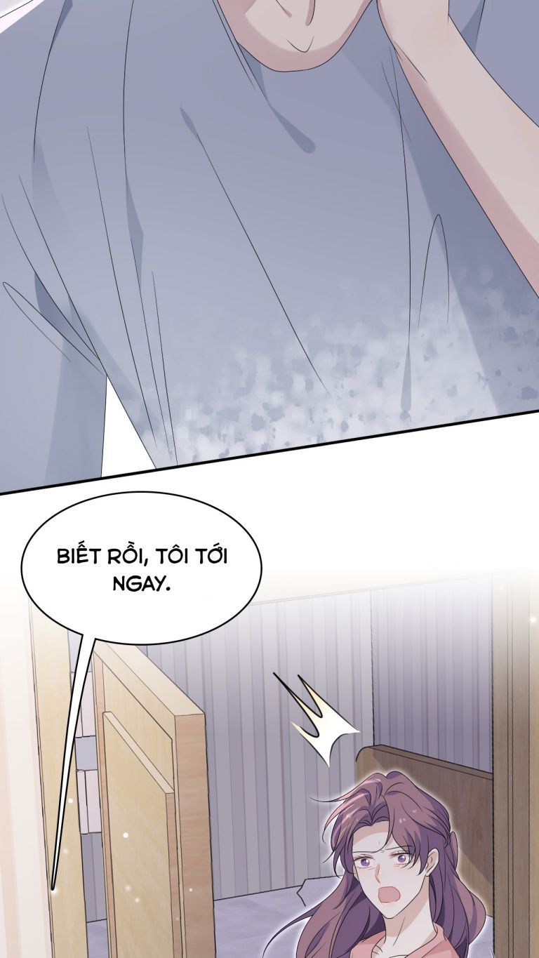 Vân Trung Ca Chapter 55 - 42
