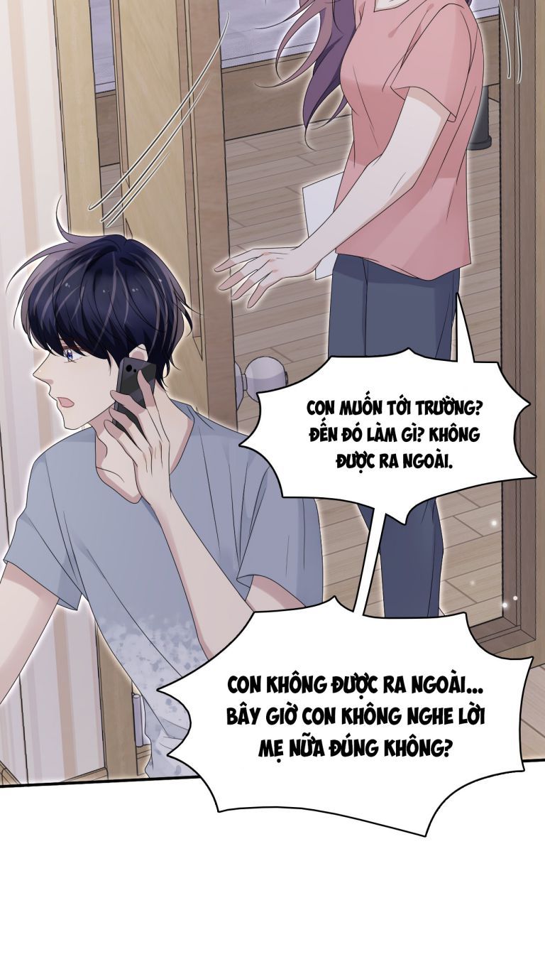 Vân Trung Ca Chapter 55 - 43