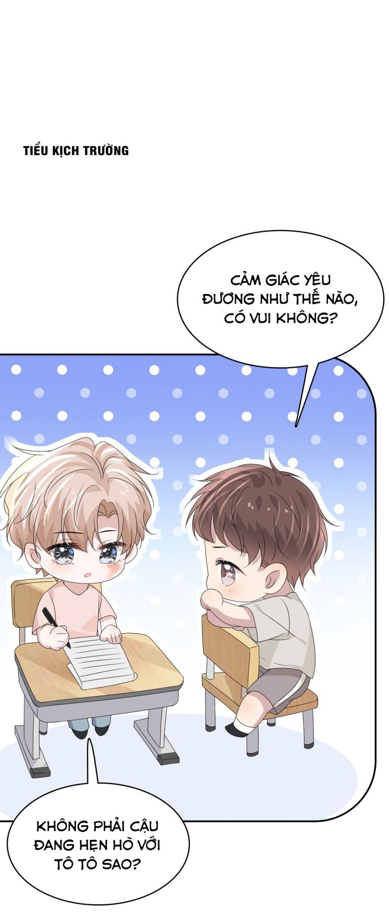 Vân Trung Ca Chapter 55 - 47