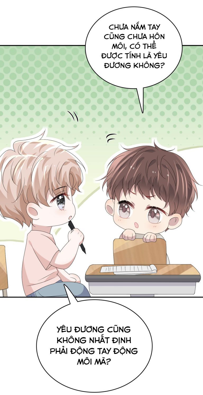 Vân Trung Ca Chapter 55 - 48
