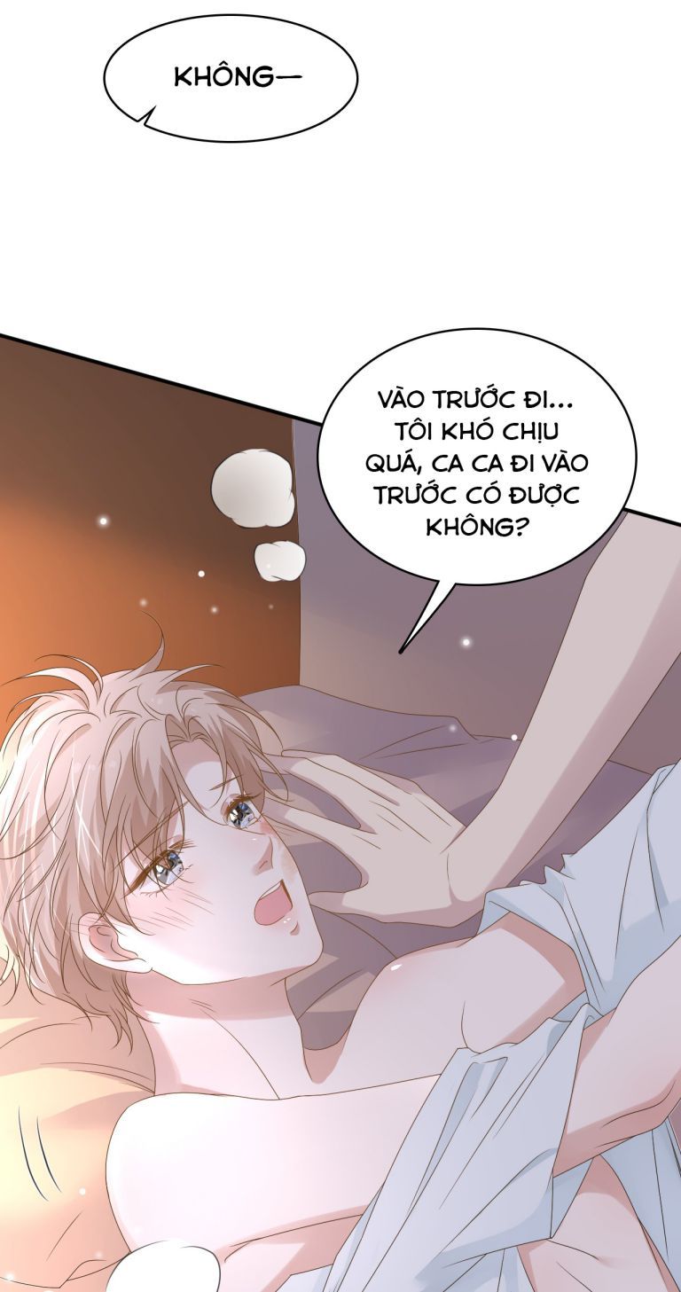 Vân Trung Ca Chapter 55 - 6