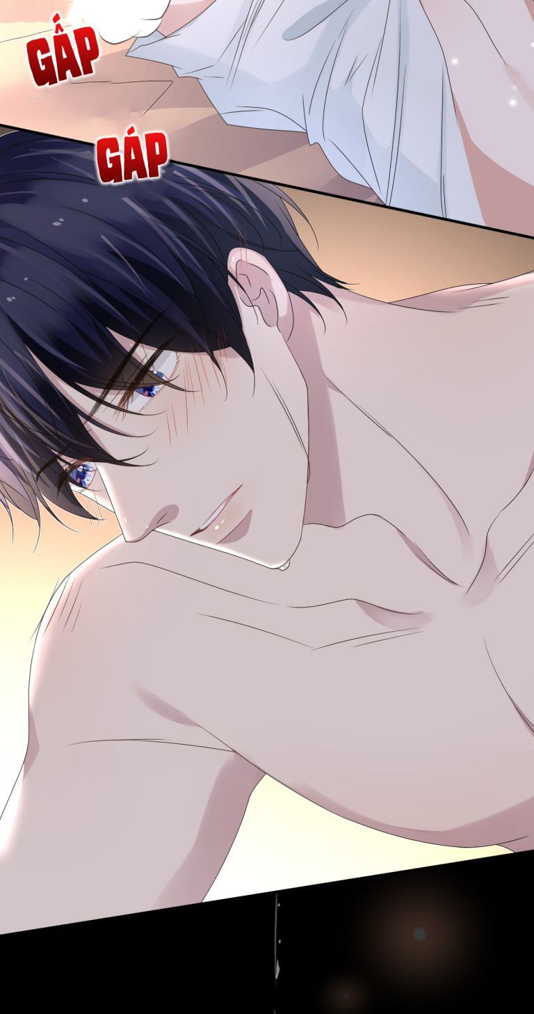 Vân Trung Ca Chapter 55 - 7