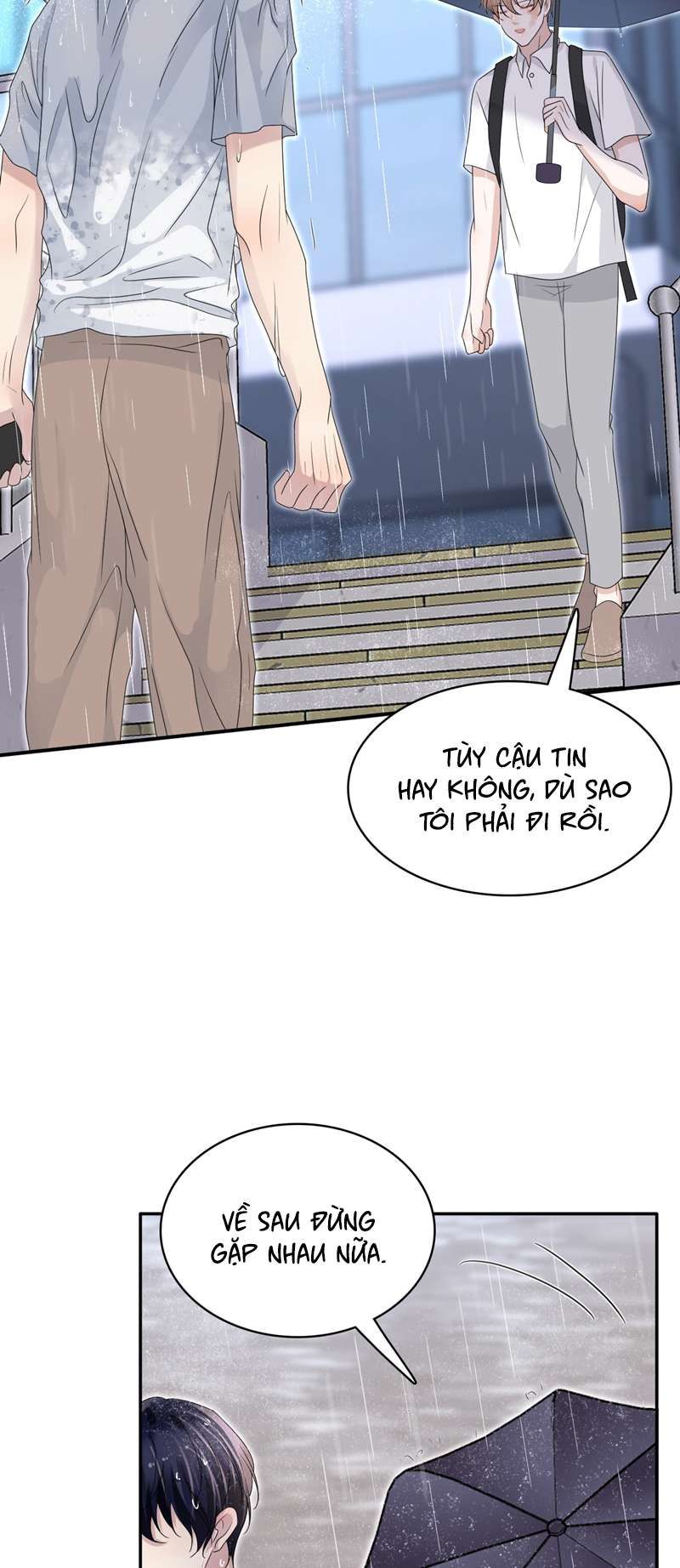 Vân Trung Ca Chapter 56 - 11