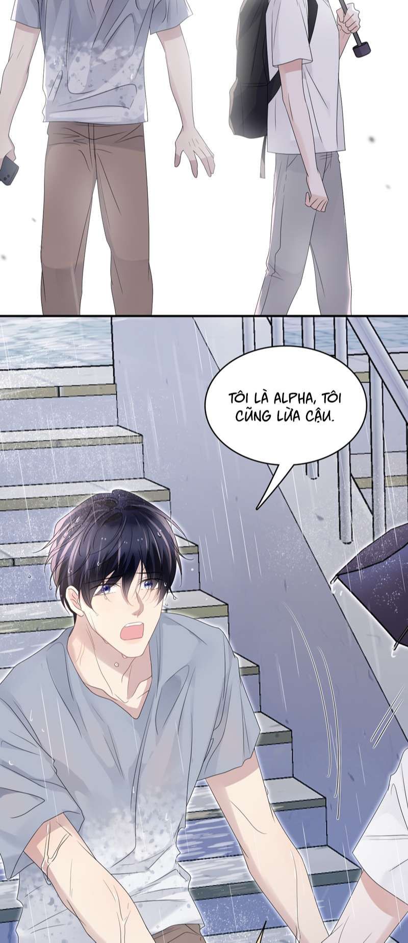 Vân Trung Ca Chapter 56 - 13