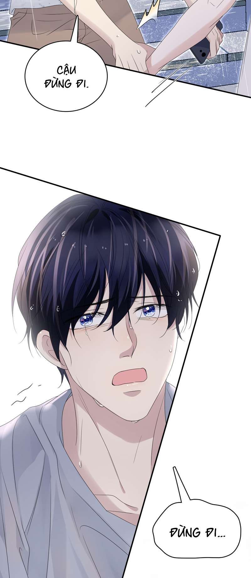 Vân Trung Ca Chapter 56 - 14