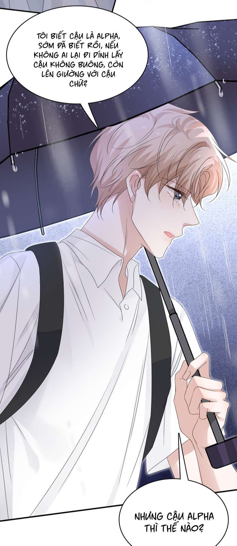 Vân Trung Ca Chapter 56 - 15