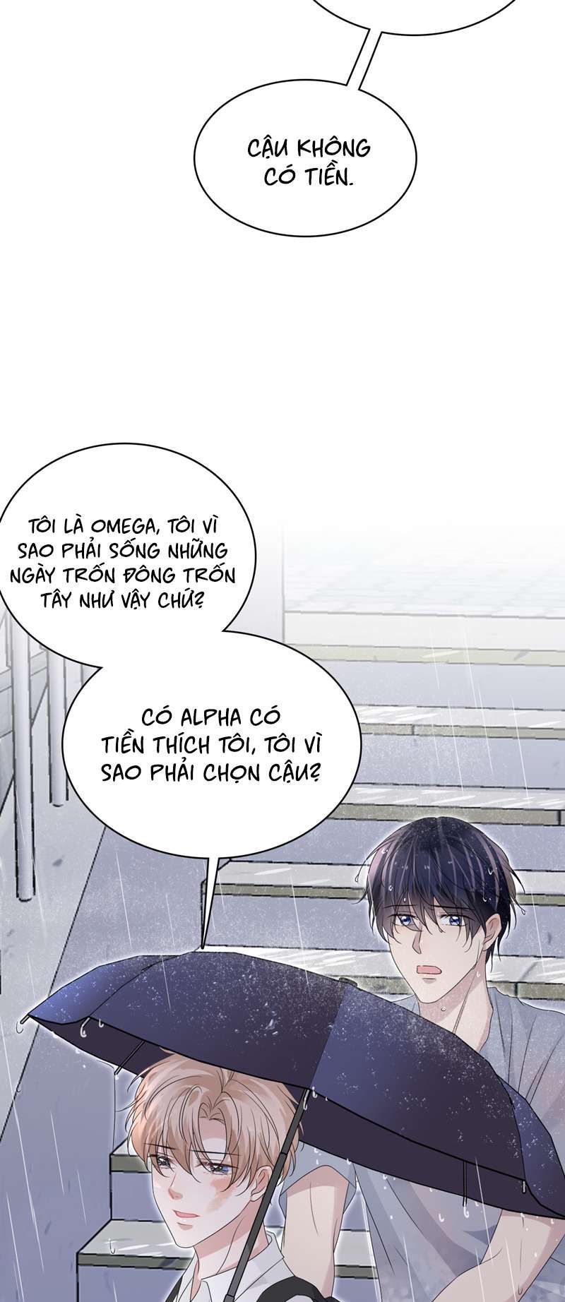Vân Trung Ca Chapter 56 - 16