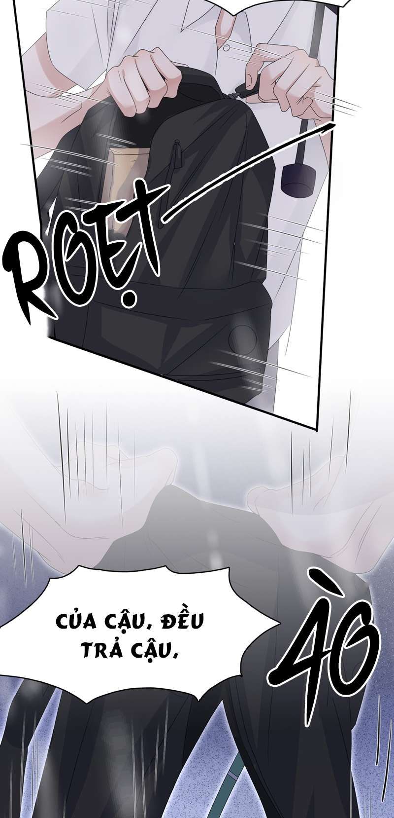 Vân Trung Ca Chapter 56 - 18