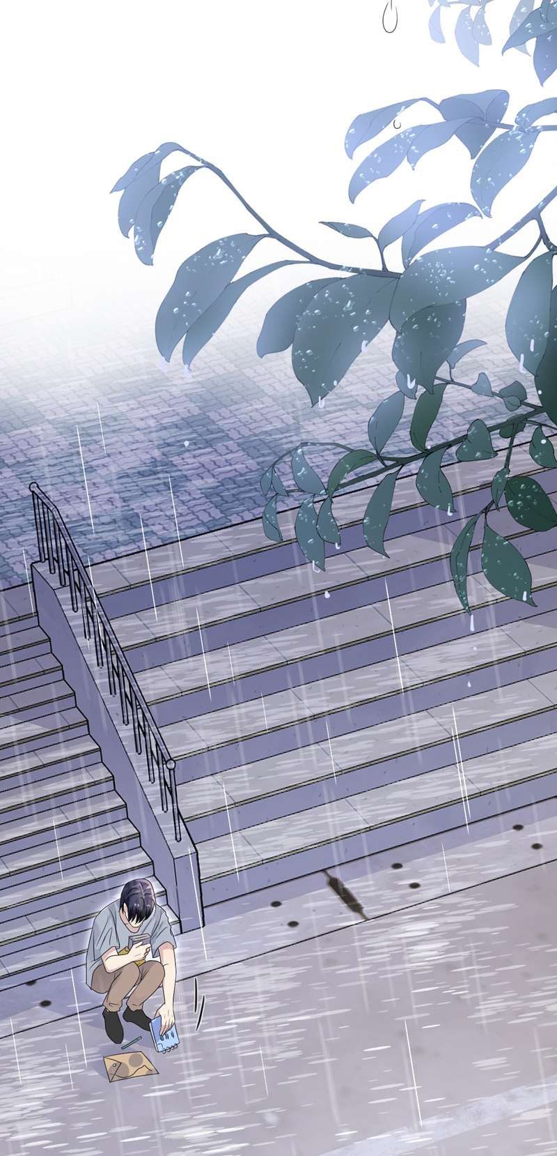 Vân Trung Ca Chapter 56 - 22