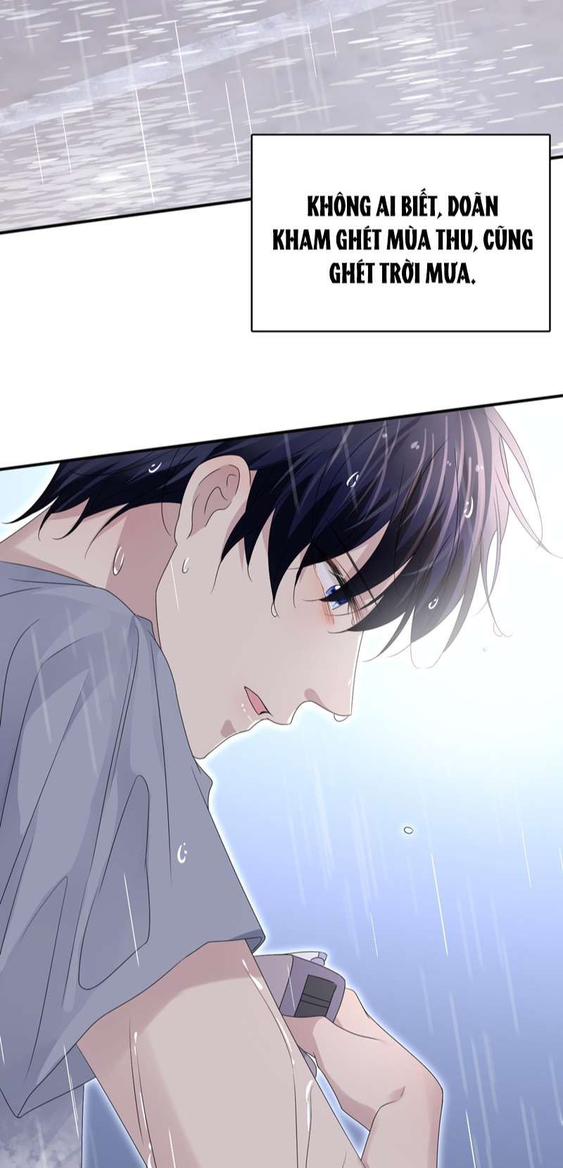 Vân Trung Ca Chapter 56 - 23