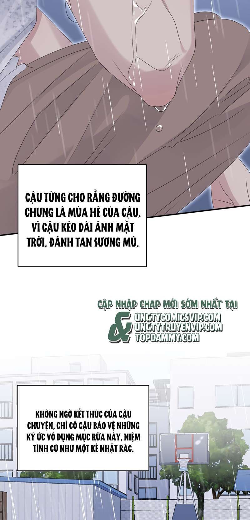 Vân Trung Ca Chapter 56 - 24