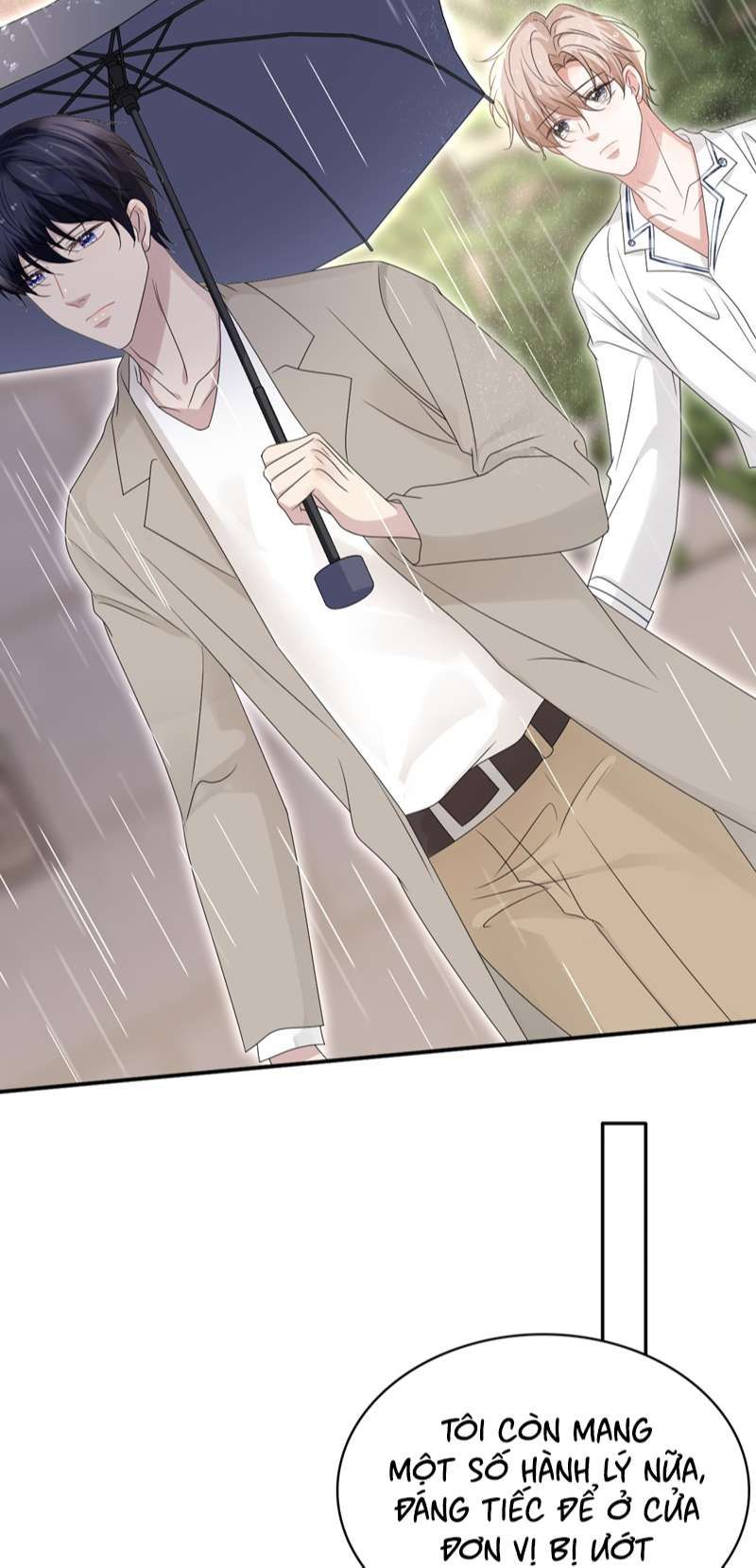 Vân Trung Ca Chapter 56 - 28
