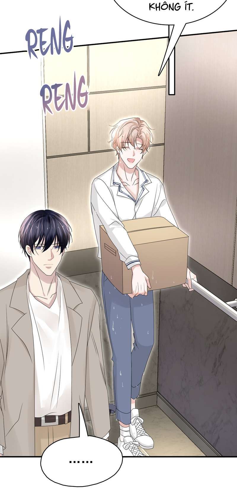 Vân Trung Ca Chapter 56 - 29