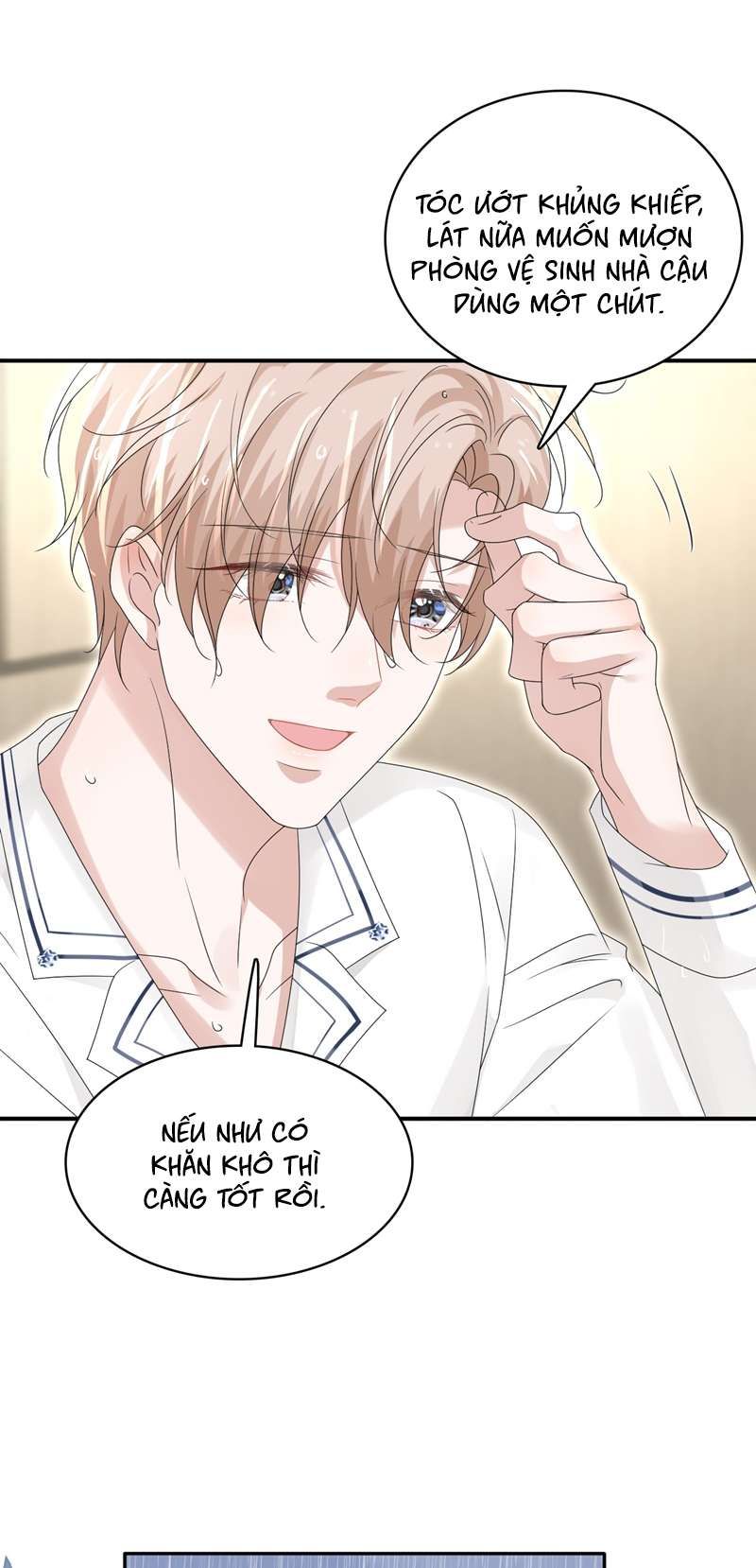 Vân Trung Ca Chapter 56 - 30