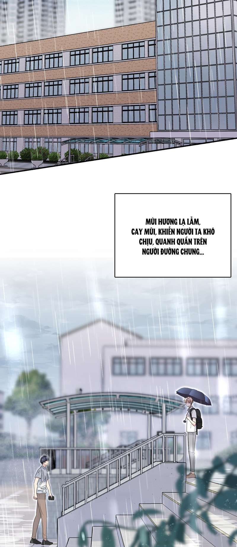 Vân Trung Ca Chapter 56 - 4