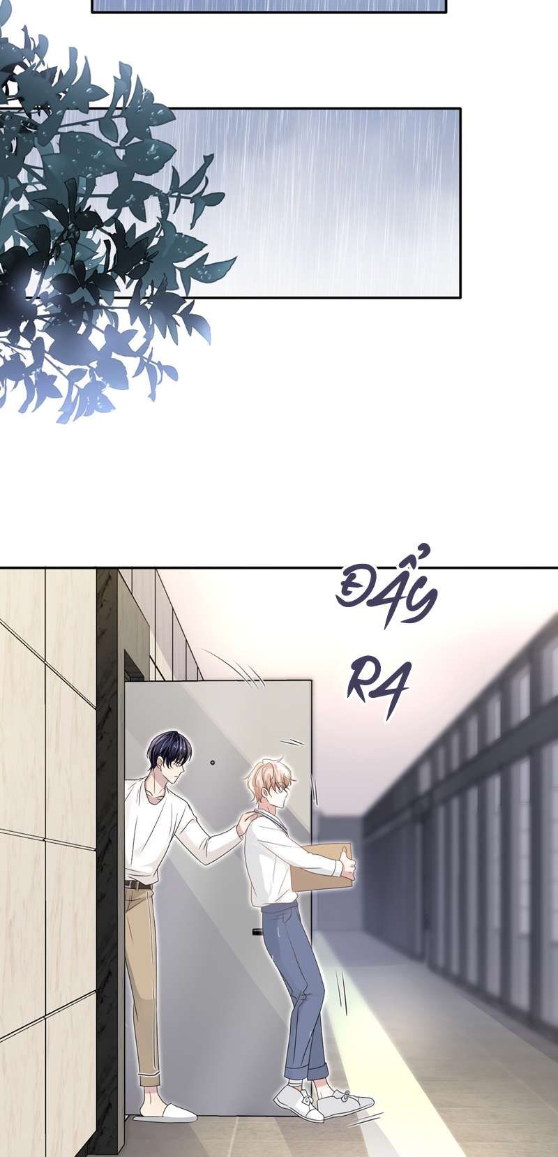 Vân Trung Ca Chapter 56 - 31