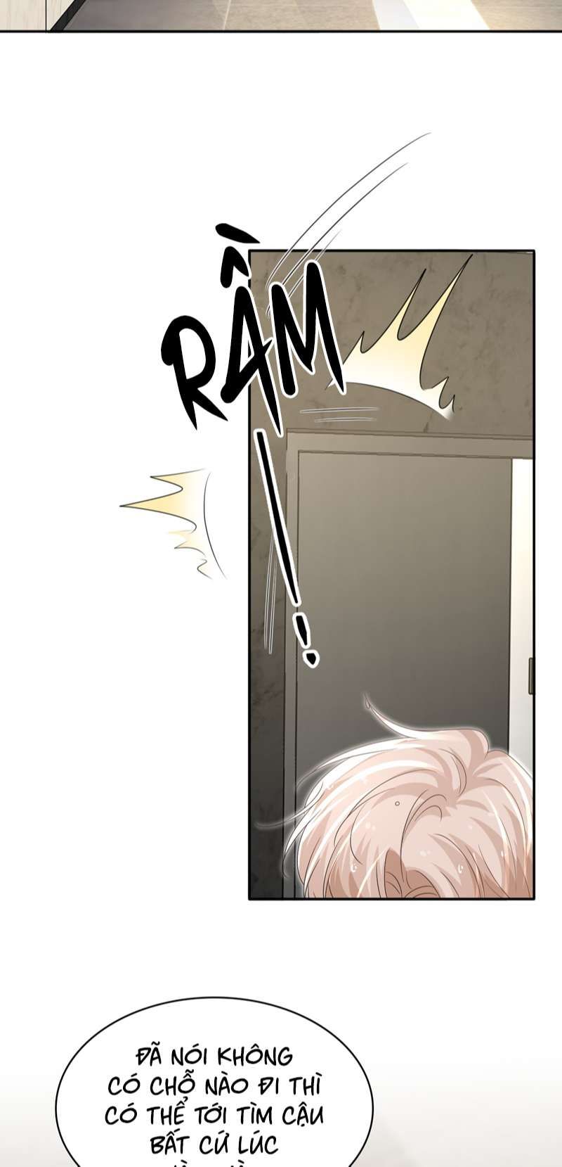 Vân Trung Ca Chapter 56 - 32