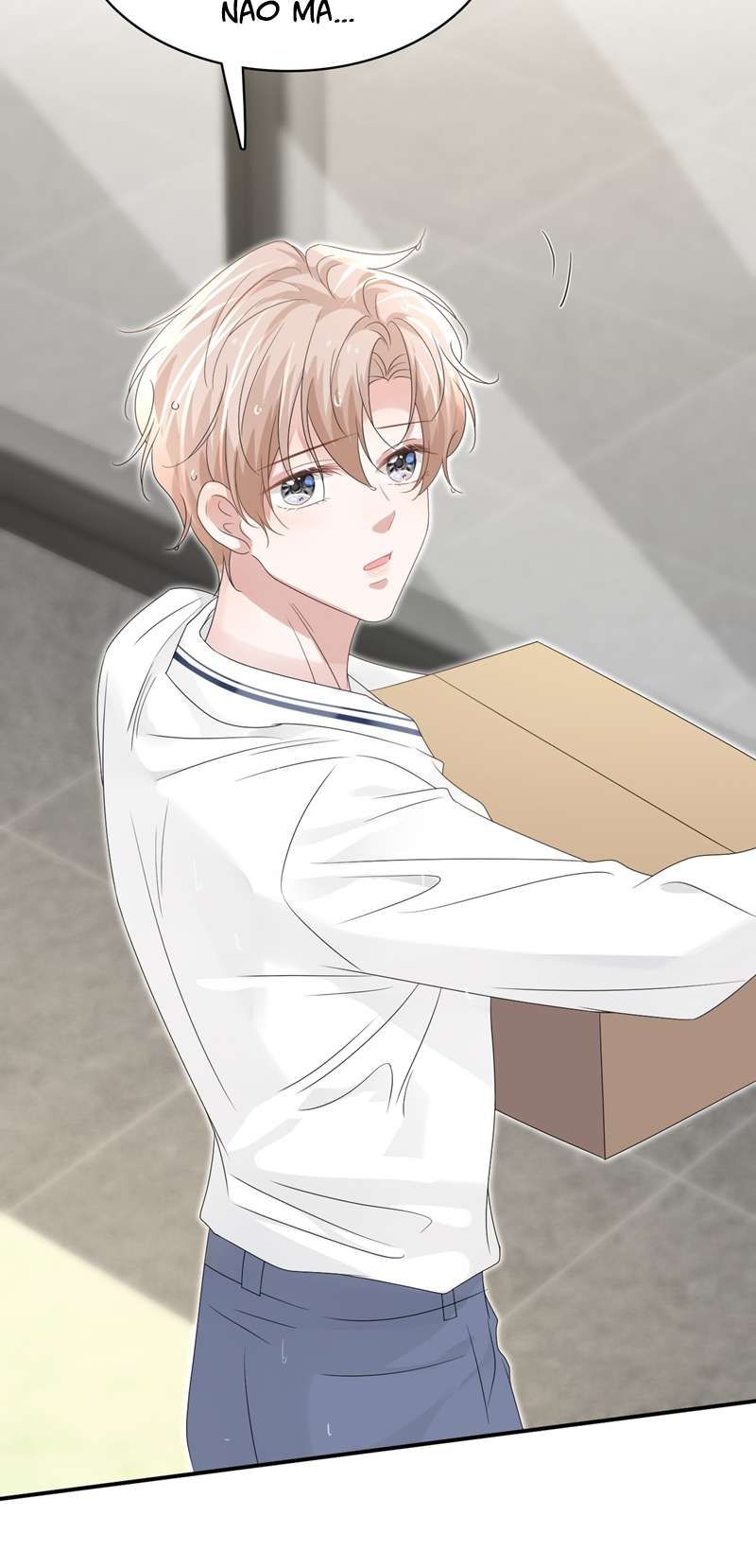 Vân Trung Ca Chapter 56 - 33