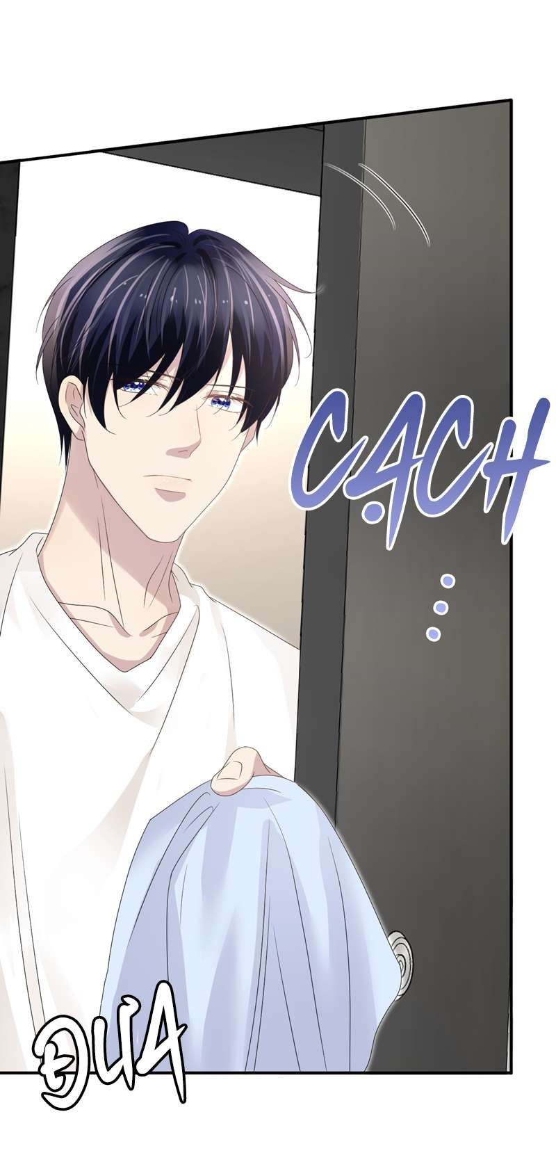 Vân Trung Ca Chapter 56 - 34