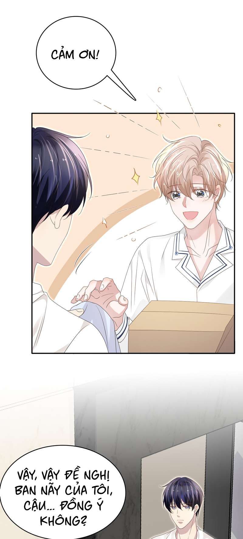 Vân Trung Ca Chapter 56 - 35