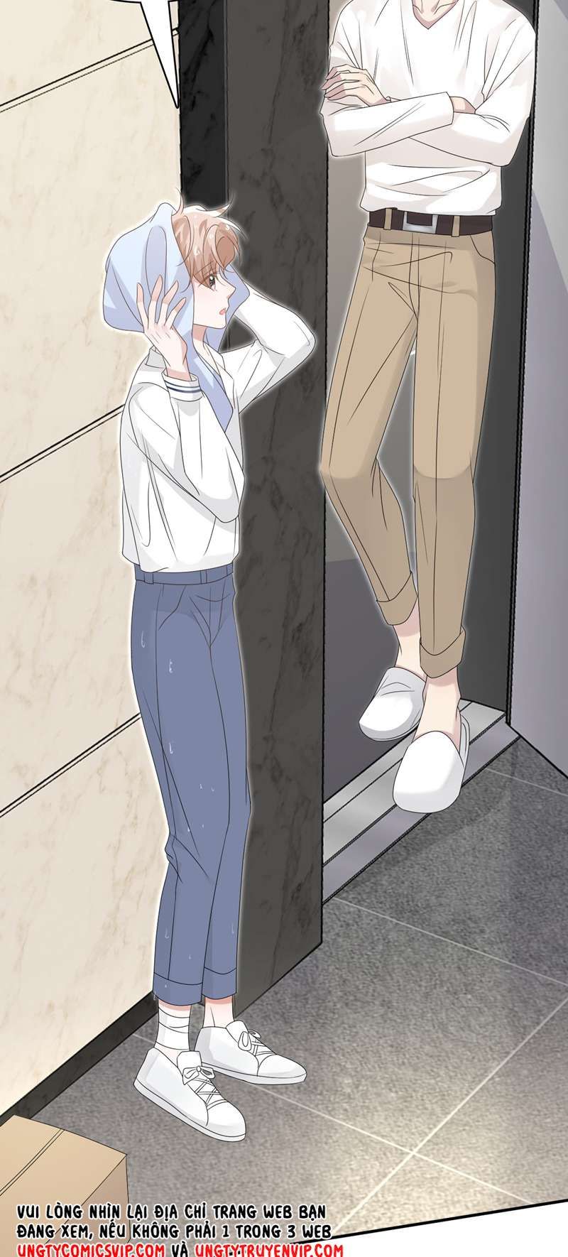 Vân Trung Ca Chapter 56 - 36