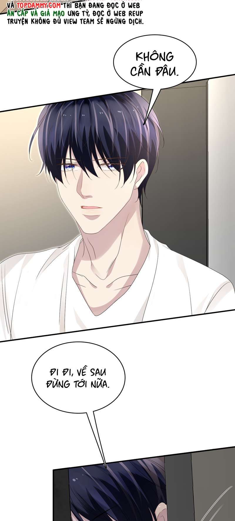 Vân Trung Ca Chapter 56 - 37