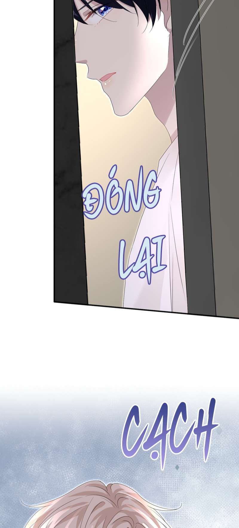 Vân Trung Ca Chapter 56 - 38