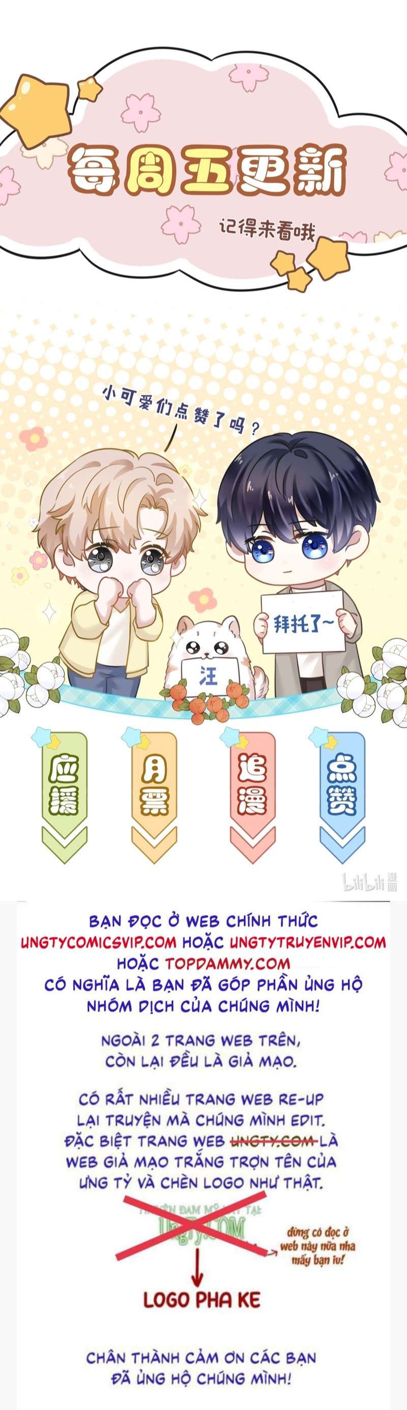 Vân Trung Ca Chapter 56 - 40